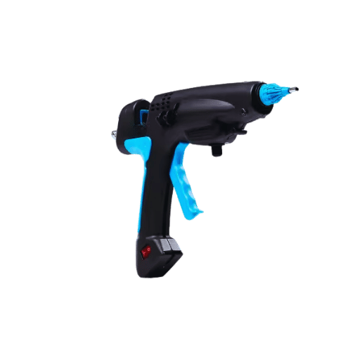 Which Seal Materials and Techniques Work Best with a Glue Gun?