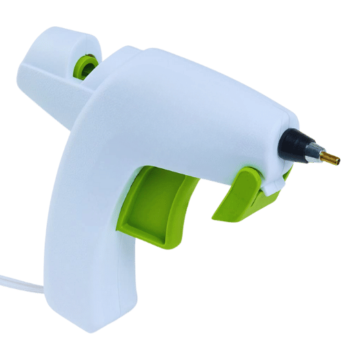 How to Maintain and Troubleshoot Your Hot Glue Gun?