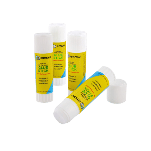 "Debunking the Myth: Do Glue Sticks Contain Latex and Trigger Allergies?"