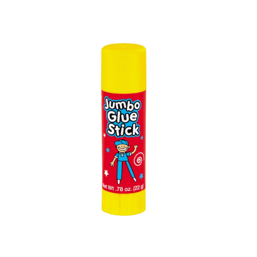 What is in a Glue Stick?