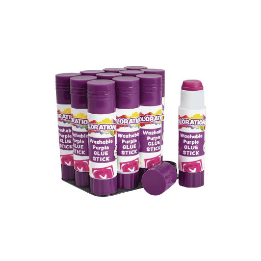 Most Commonly Asked Questions Regarding Components of Glue Sticks