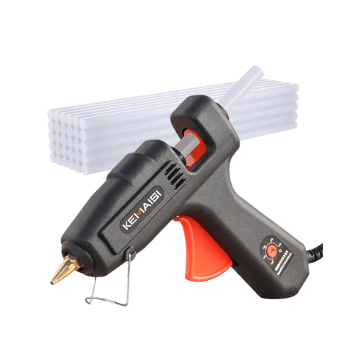Useful Tips for Enhanced Applications of Your Hot Glue Gun