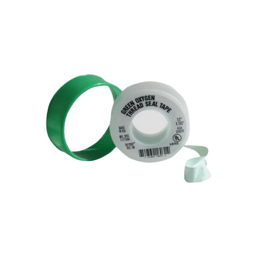 Which Types of Plumber's Tape Should You Use?
