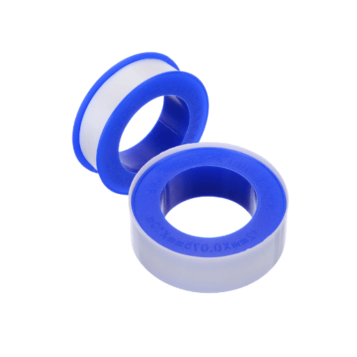 Is It Acceptable To Apply PTFE Tape On Gas Mains?