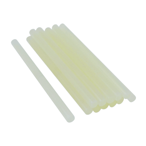 Where is EVA Hot Melt Adhesive Commonly Used?