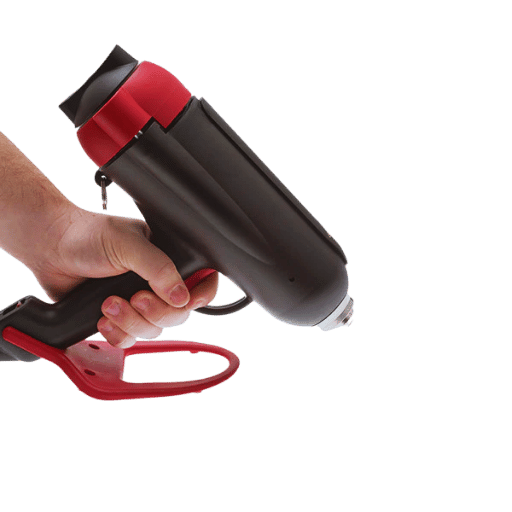 Quali sono le migliori pratiche per utilizzare una pistola per colla?