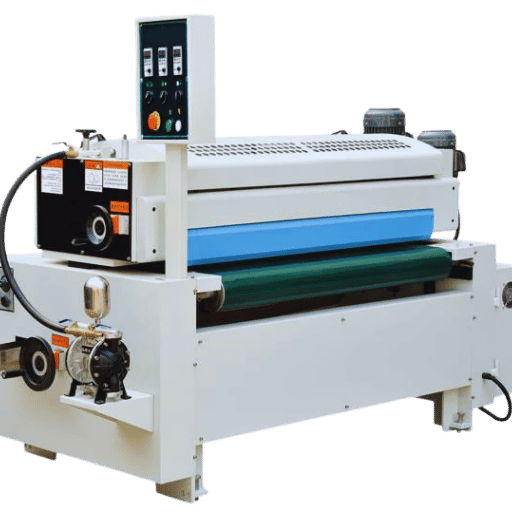 What is a Roll Coater and How Does It Work?