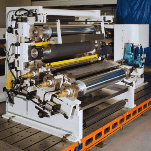 How to Maintain and Clean a Roll Coating Machine?