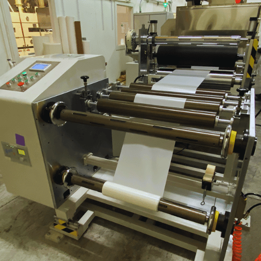 What Are the Advanced Roll Coating Techniques?