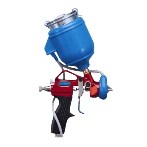 What Are the Key Features of a Hot Melt Spray Gun?