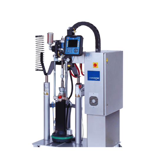 How to Effectively Use a PUR Hot Melt System?