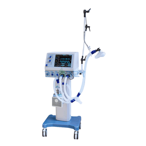 ventilator or respirator